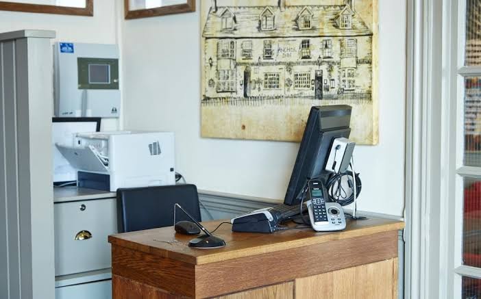 Anchor Inn Hotel photo 2