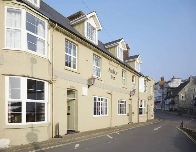 Anchor Inn Hotel photo 3