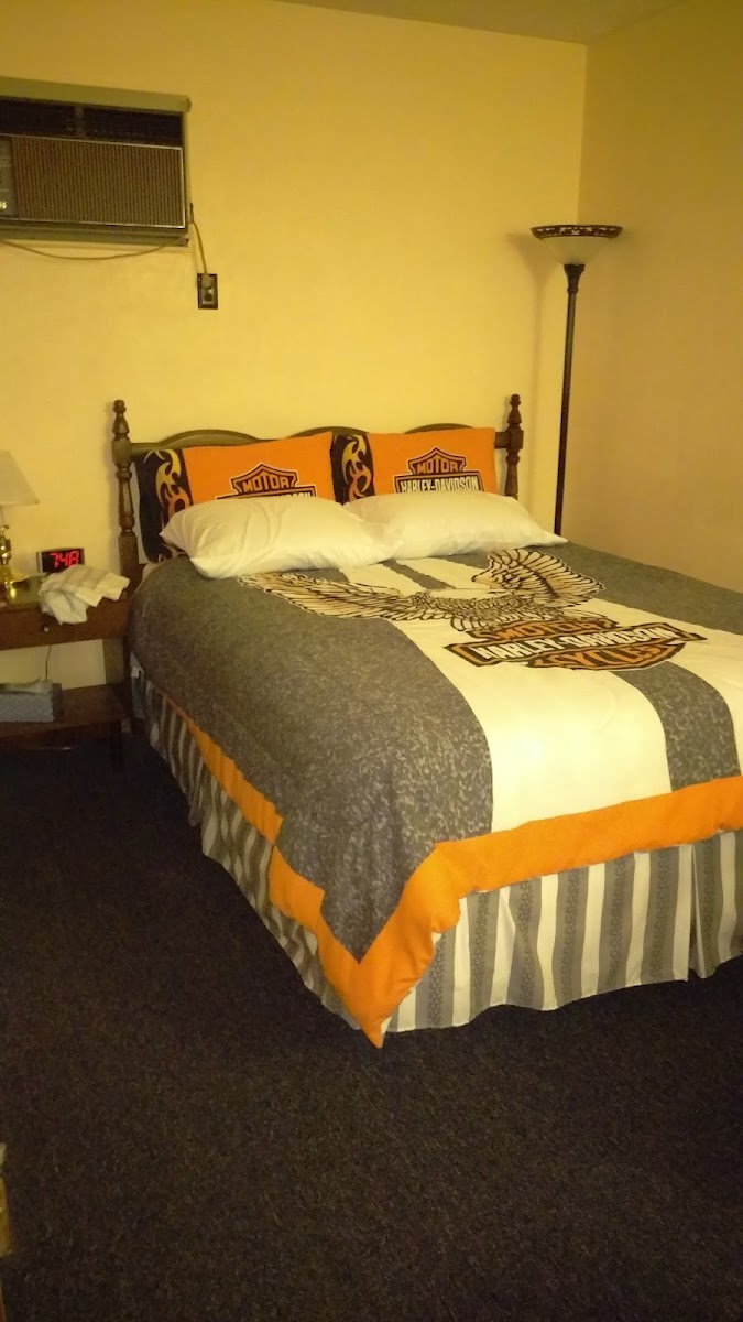 Winsther Motel photo 2