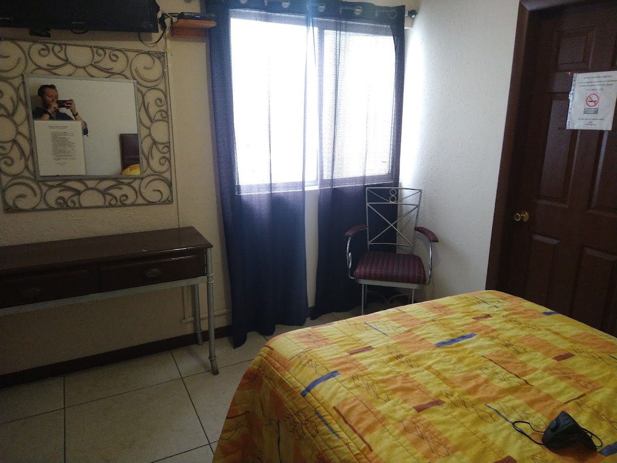 Hotel Snte photo 2