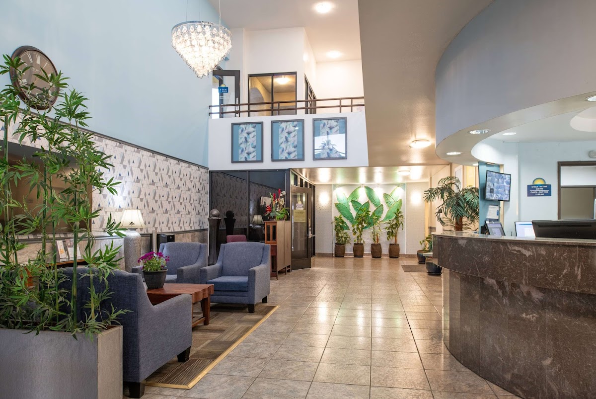 Days Inn & Suites by Wyndham Artesia photo 2