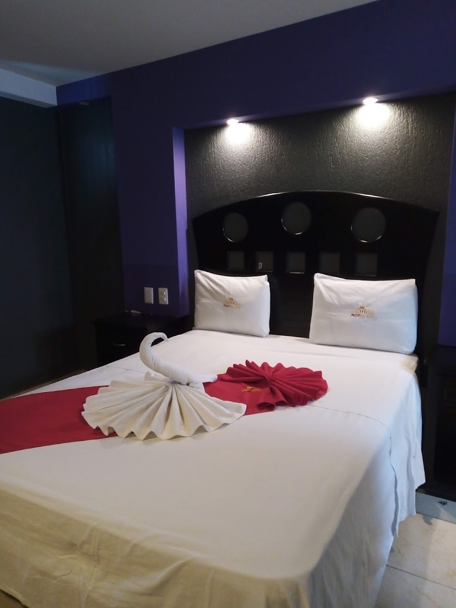 Autohotel La Loma
