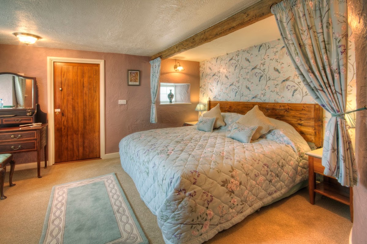Tinhay Mill Guest House photo 2