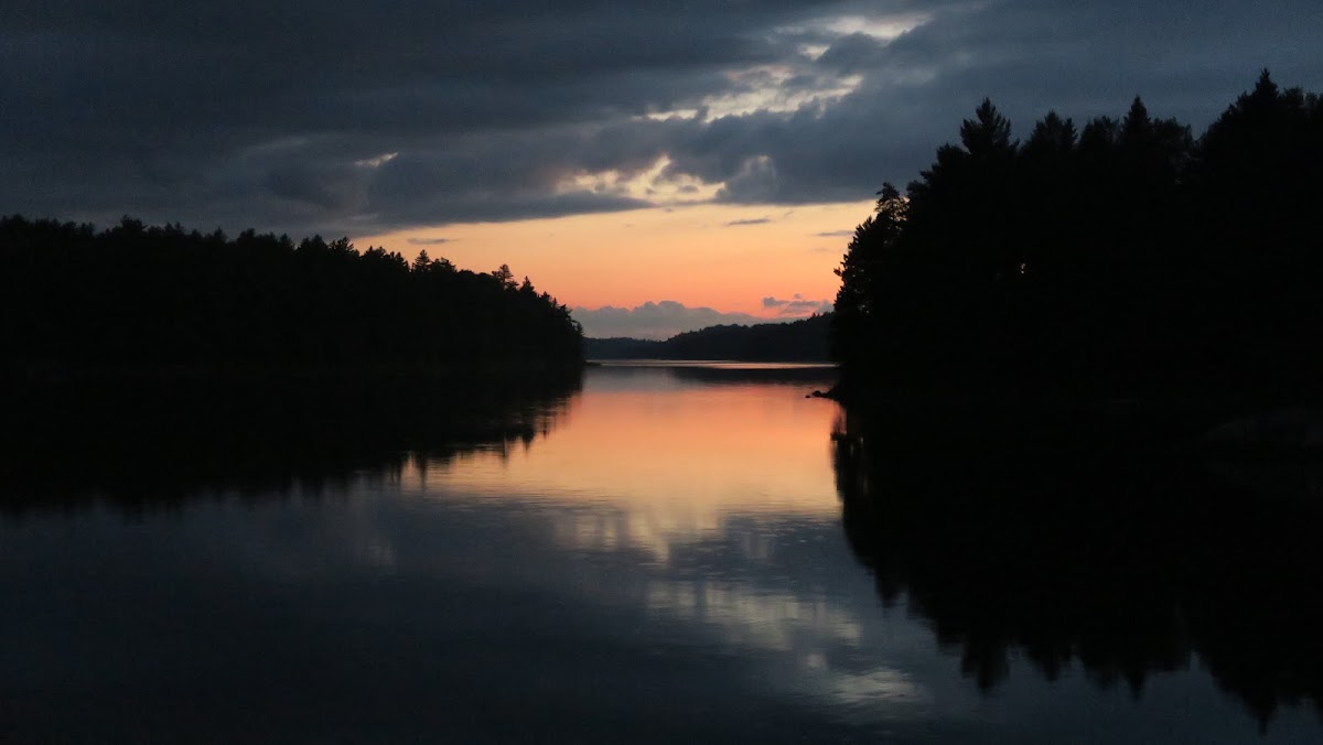 Quetico Lake