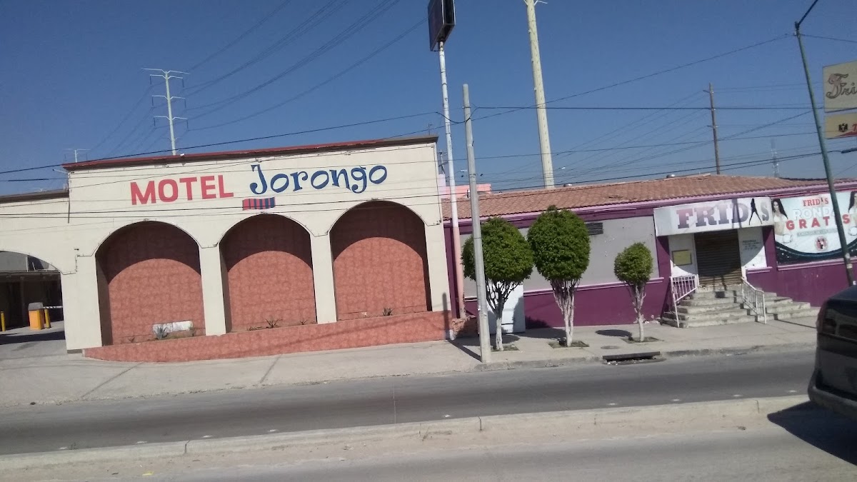 Motel Jorongo