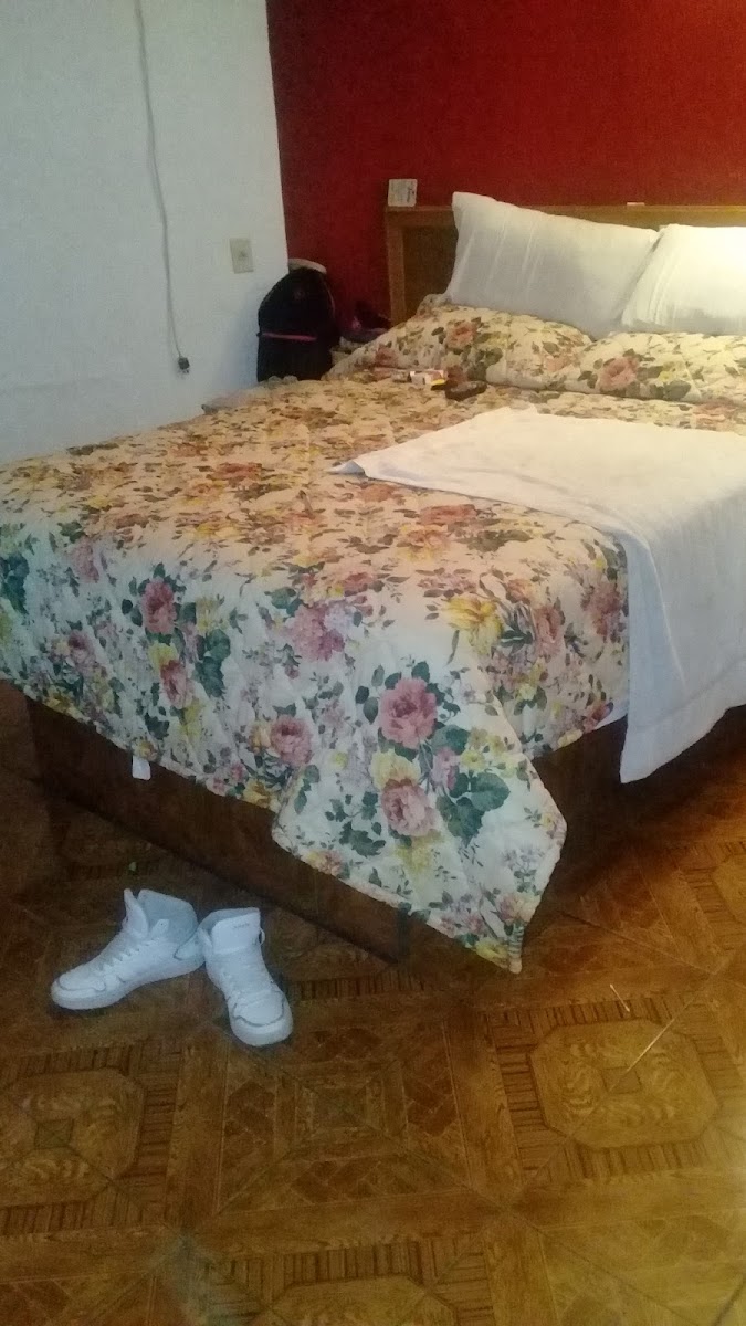 Motel Jorongo photo 3