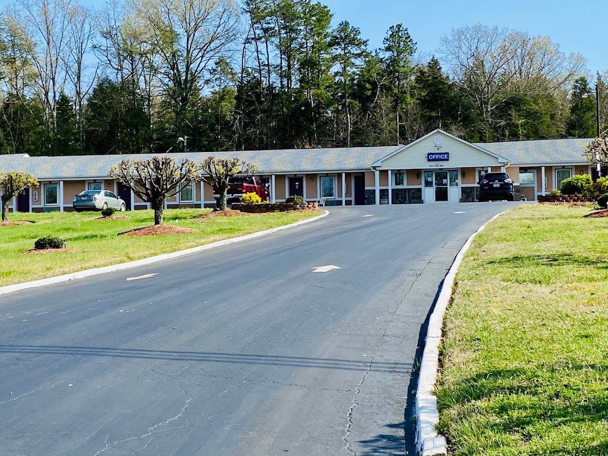 Hudson Motel