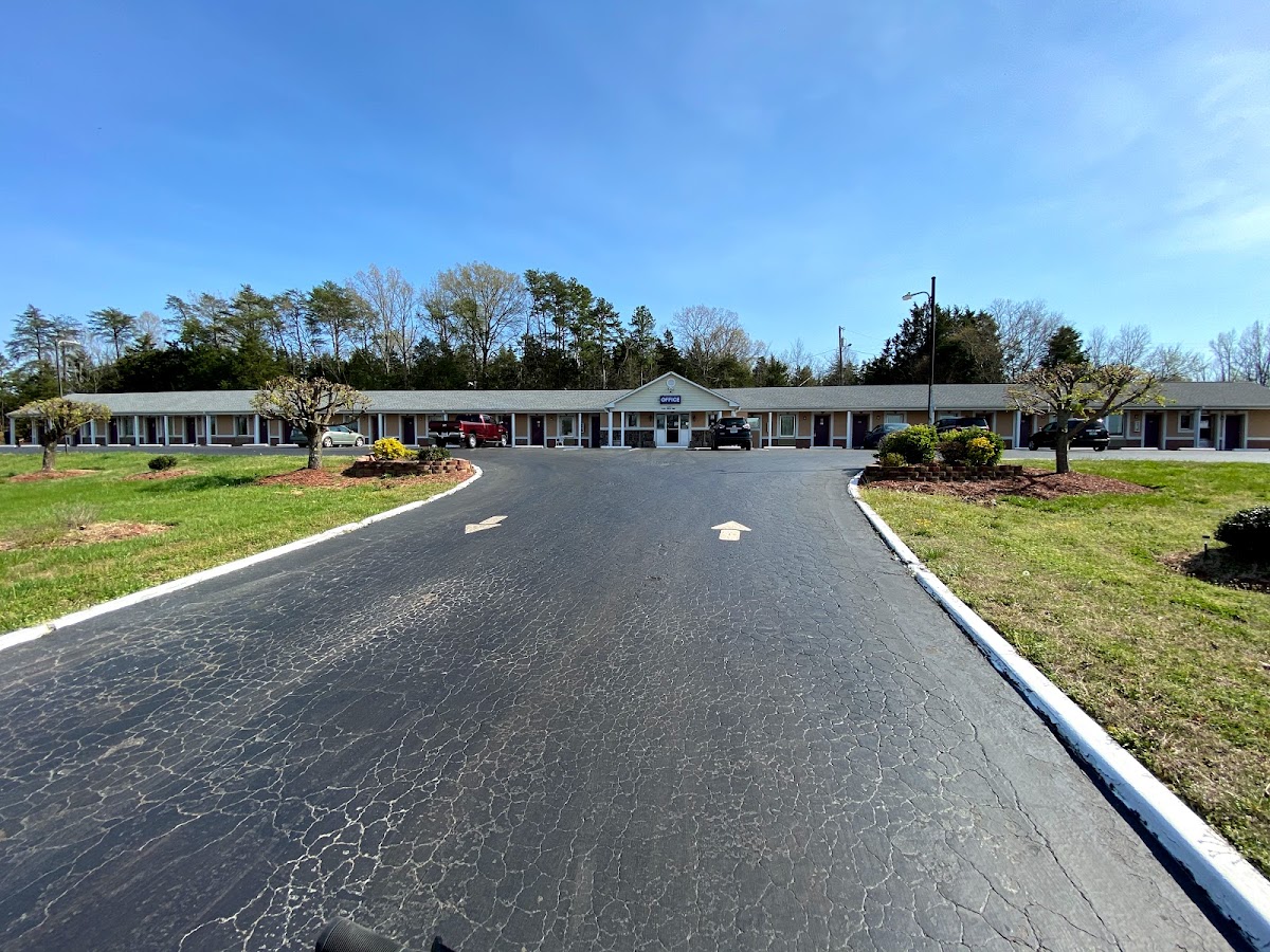 Hudson Motel photo 3