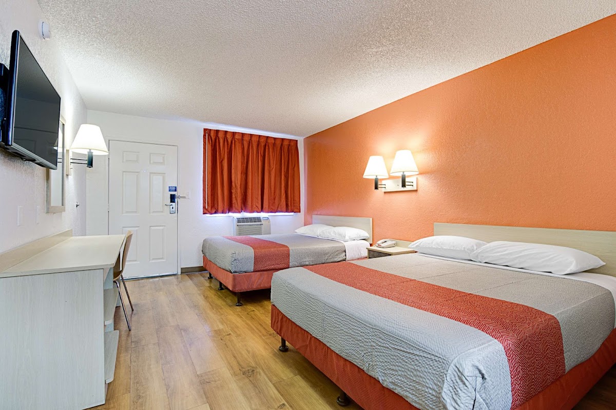 Motel 6 Tempe, AZ - Scottsdale South photo 2
