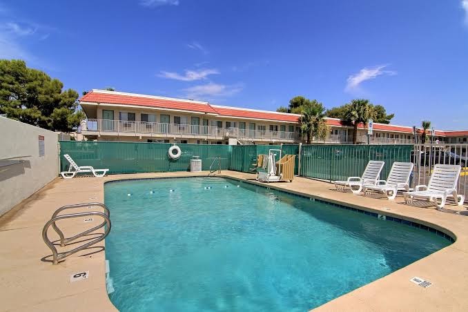 Motel 6 Tempe, AZ - Scottsdale South photo 3
