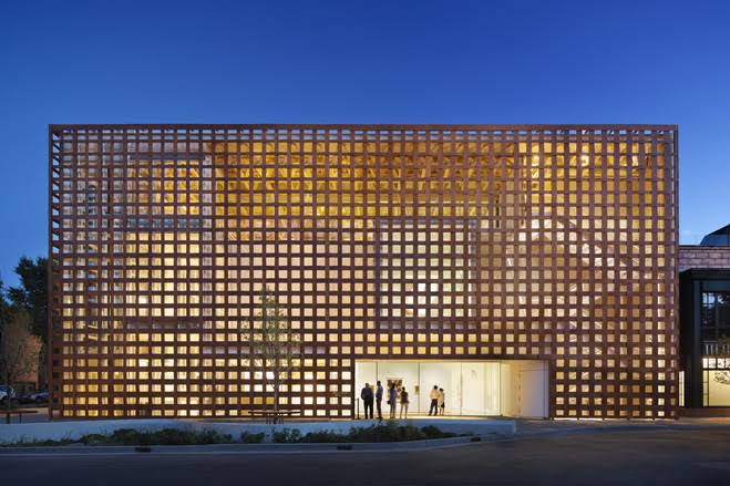 Aspen Art Museum