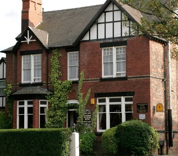 Eskdale Lodge Hotel
