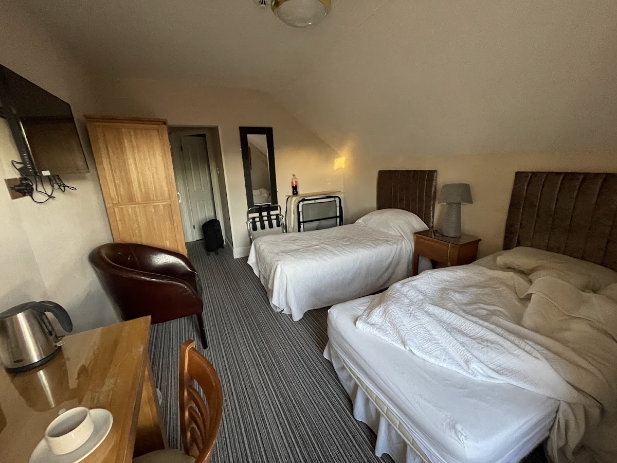 Eskdale Lodge Hotel photo 2