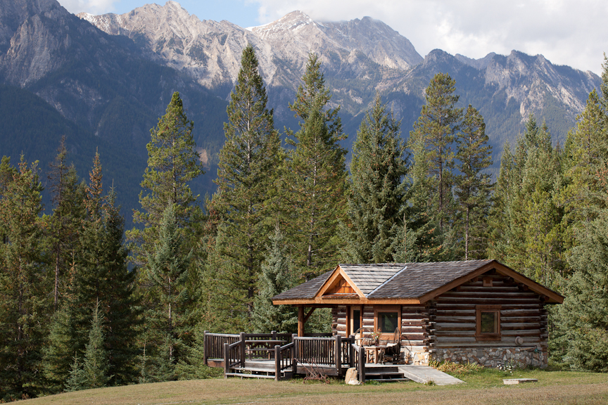 Nipika Mountain Resort