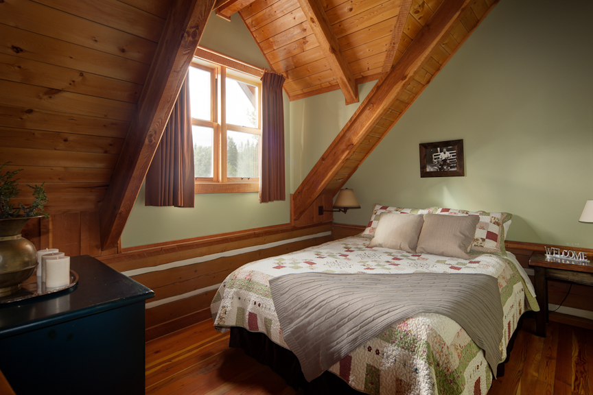Nipika Mountain Resort photo 2