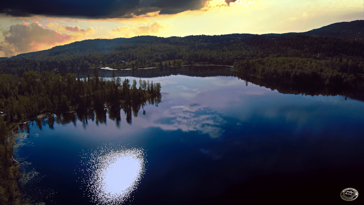 Hawkins Lake