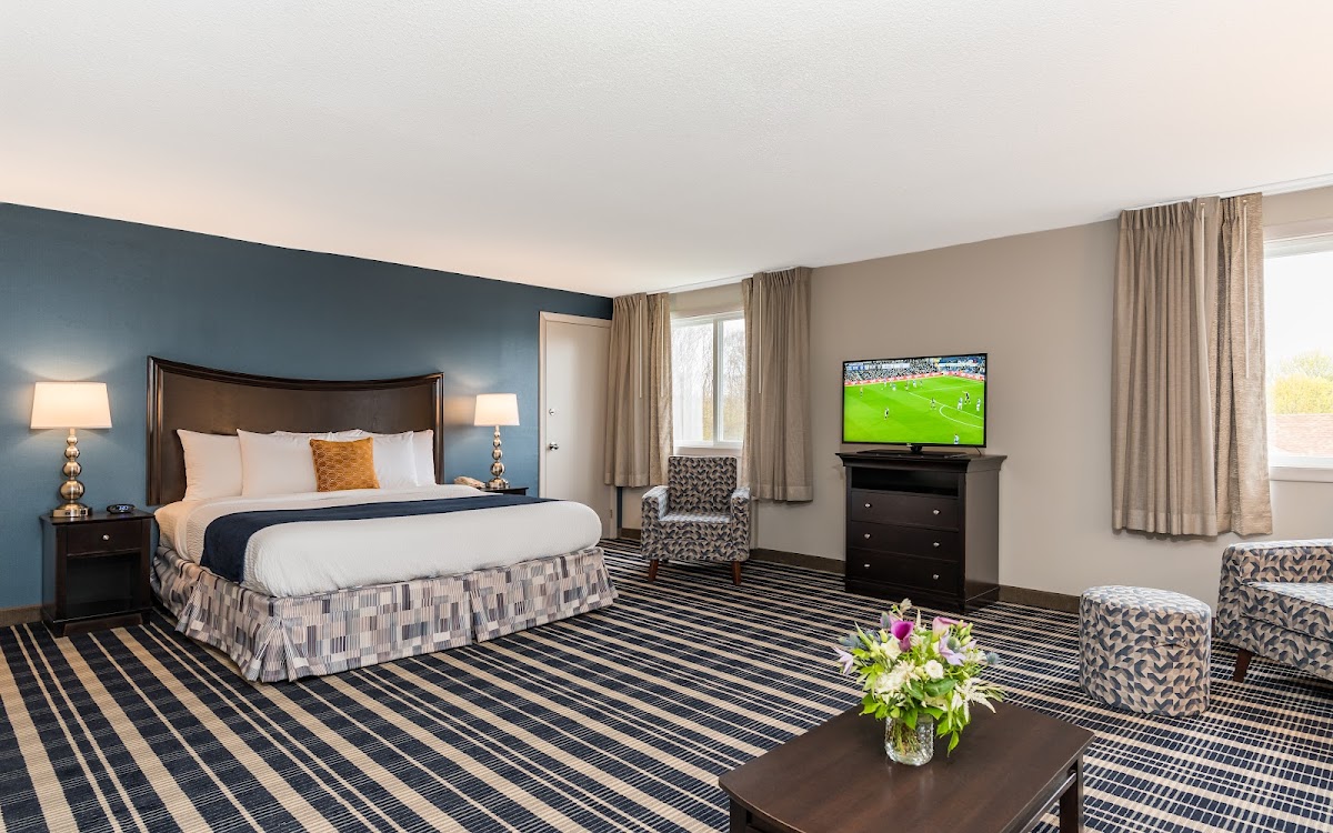 Rockport Inn & Suites photo 2