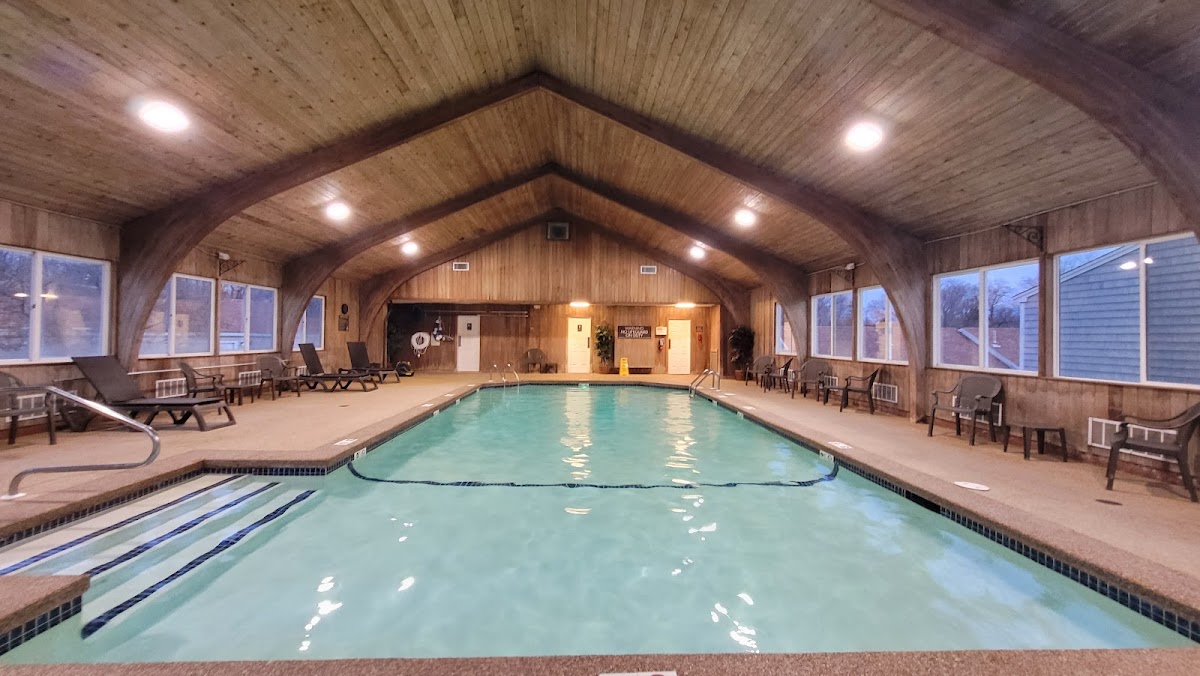 Rockport Inn & Suites photo 3