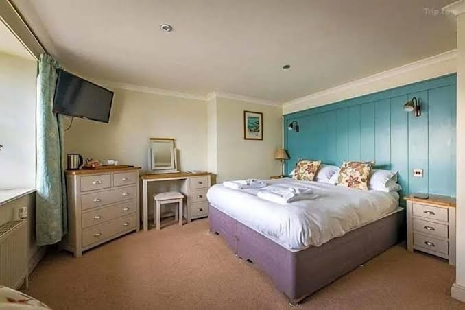 The Edgcumbe Arms Waterfront Country Pub & Inn photo 2
