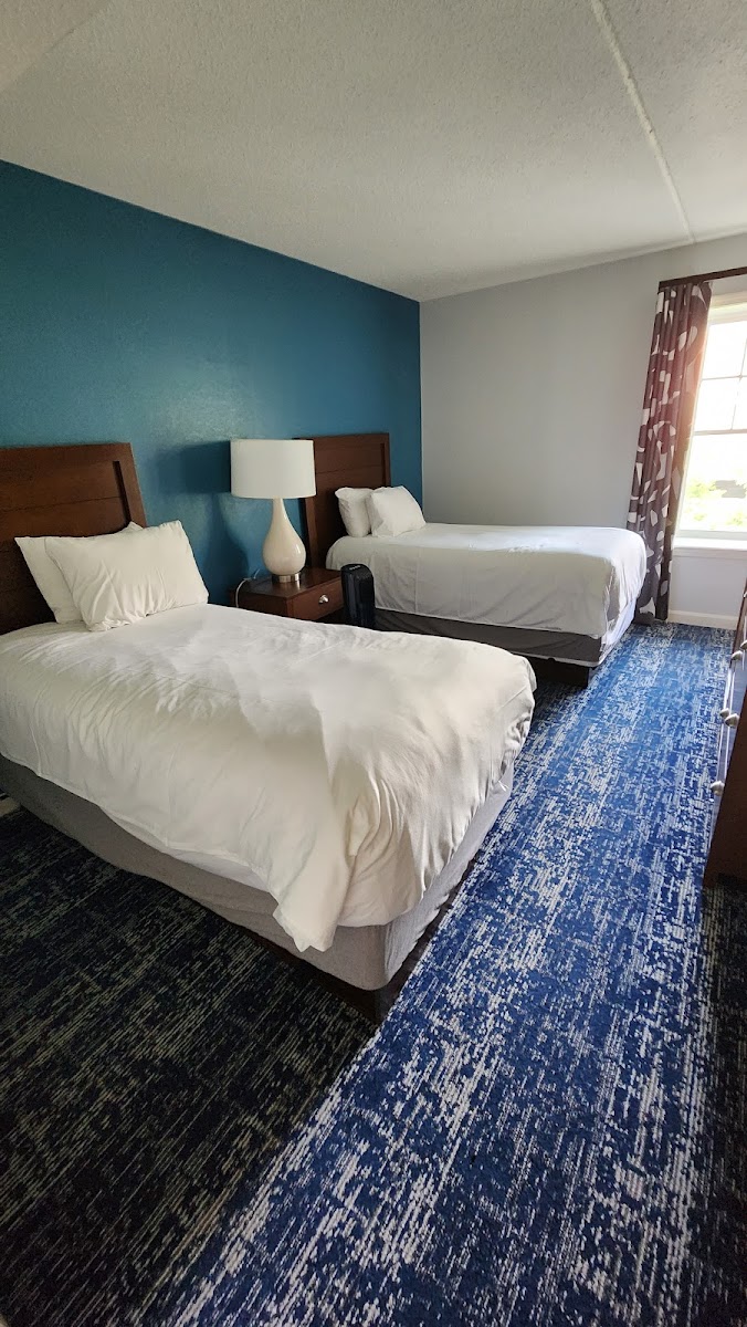 Club Wyndham Long Wharf photo 2