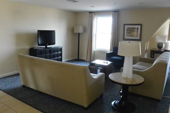 Club Wyndham Long Wharf photo 3