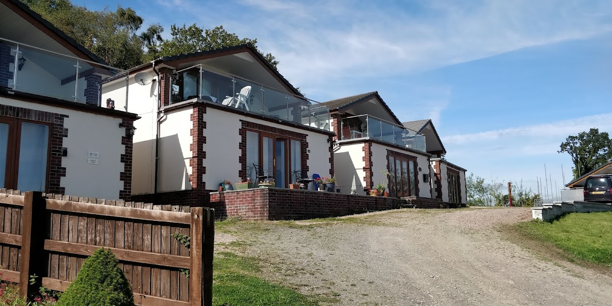 Forest Park Holiday Lodges