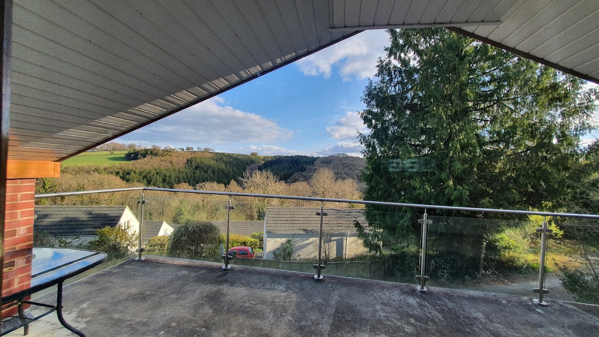 Forest Park Holiday Lodges photo 3