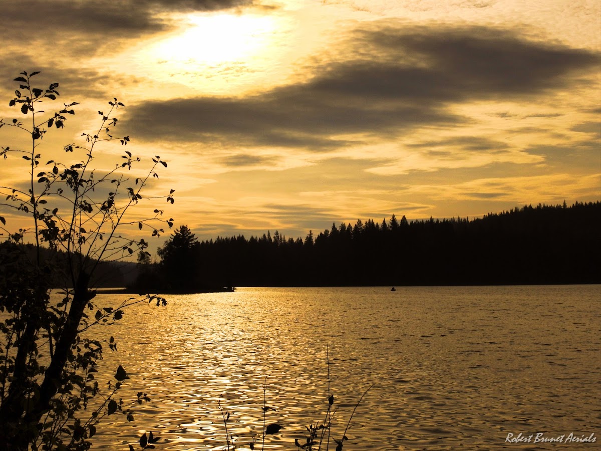 Howard Lake