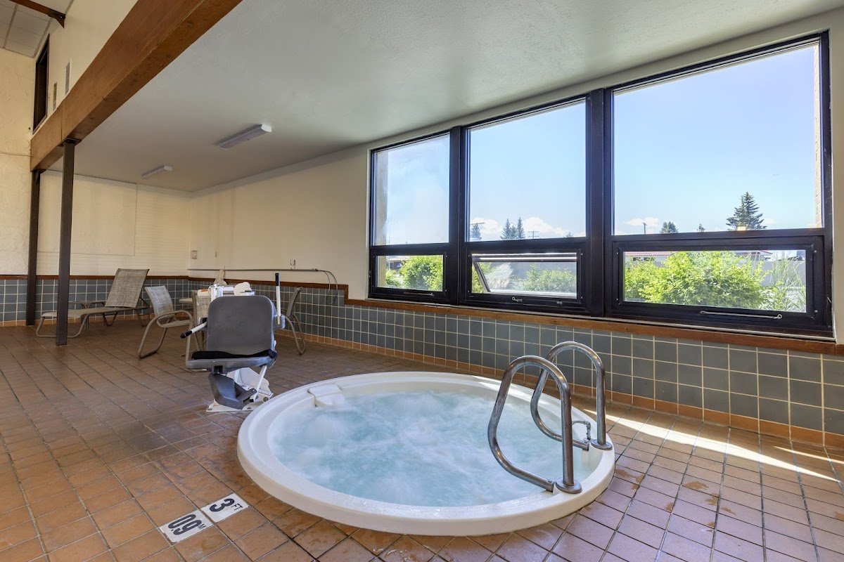 Garner Hotel Butte Southeast by IHG photo 3