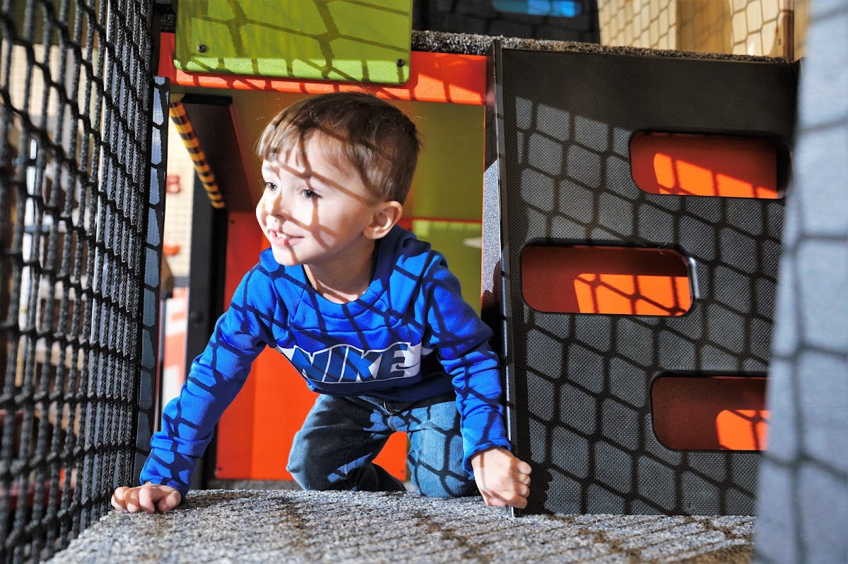 Discovery Depot Children's Museum