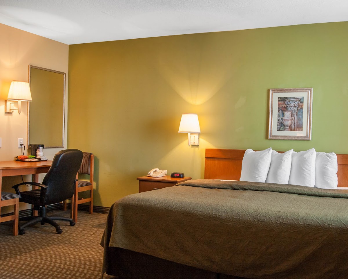 Quality Inn Joplin I-44 photo 3