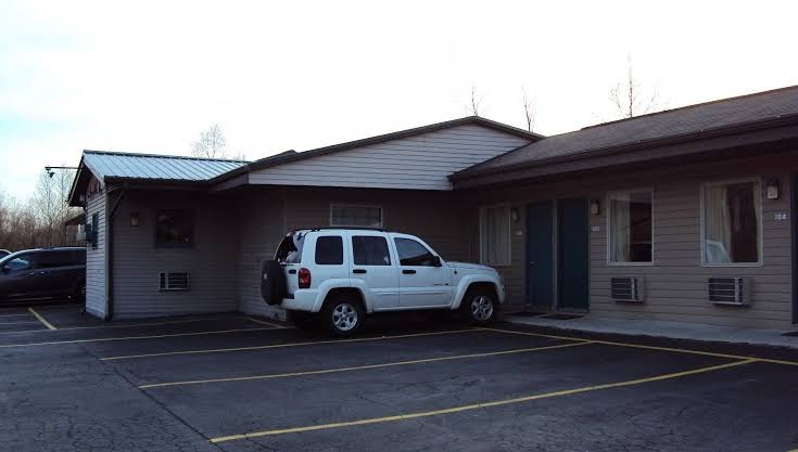 Perry O Inn & Suites