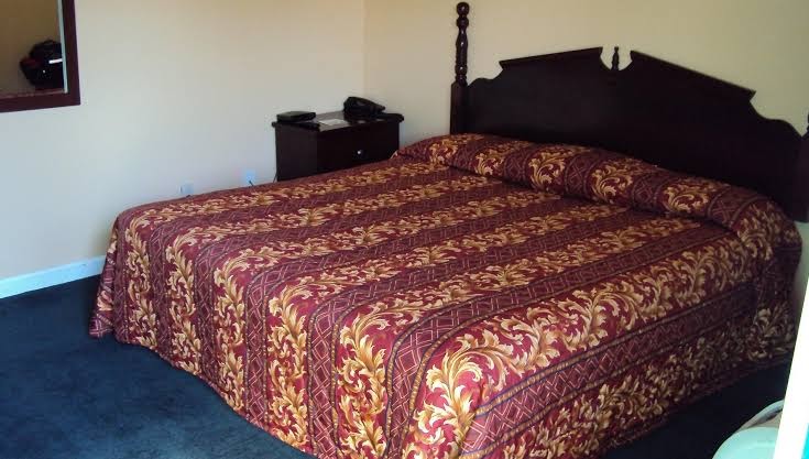 Perry O Inn & Suites photo 2
