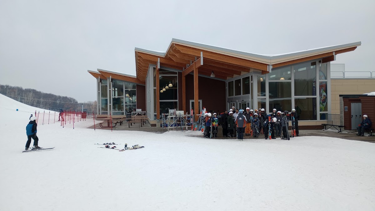 Hyland Hills Ski Area photo 2