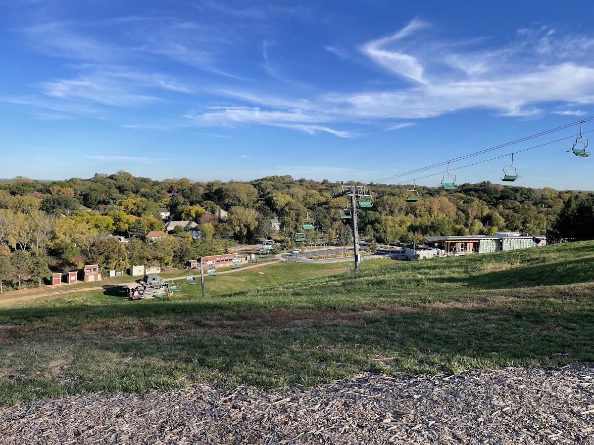 Hyland Hills Ski Area photo 3