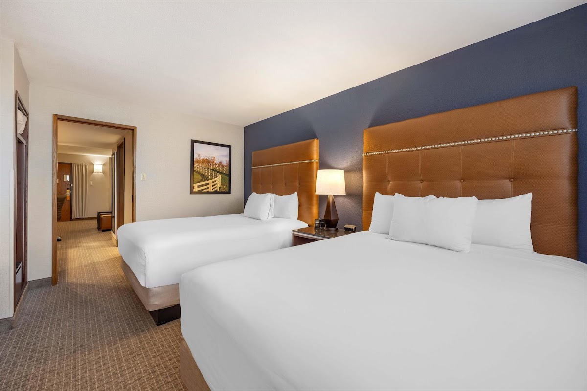 Drury Inn & Suites Paducah photo 2
