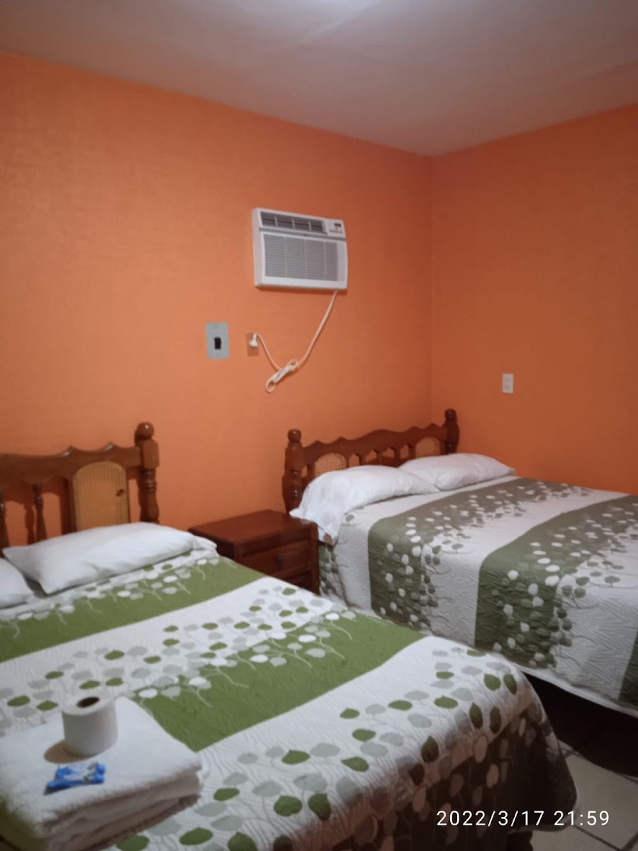 Hotel Flores Del Valle photo 2
