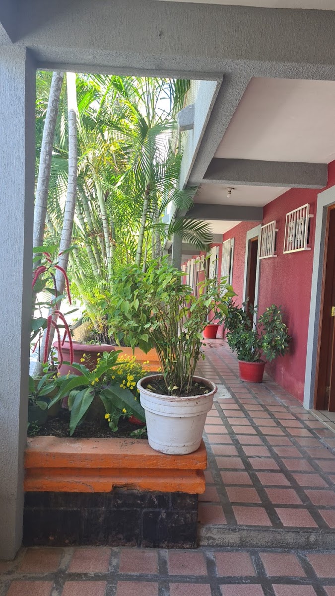 Hotel Flores Del Valle photo 3