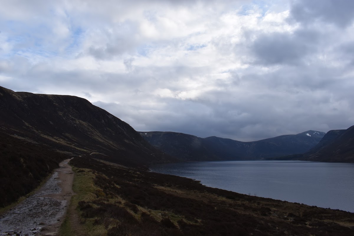 Loch Muick