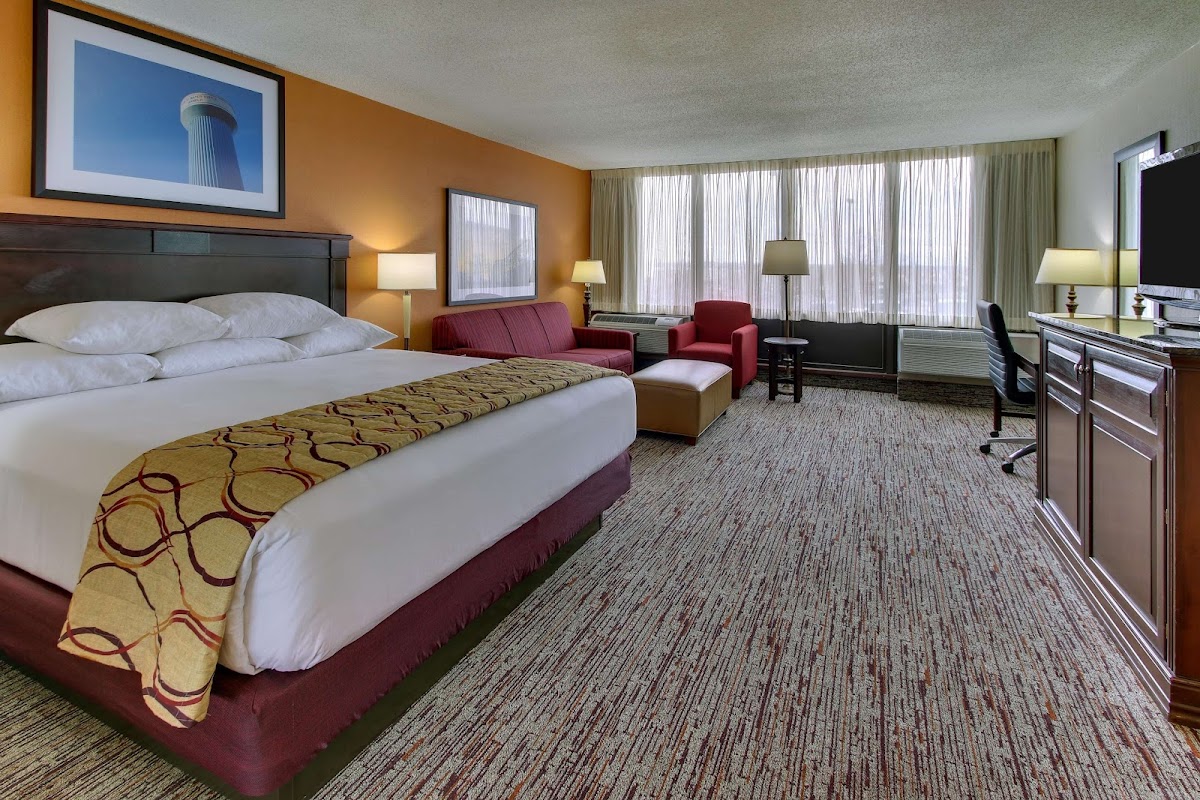 Pear Tree Inn St. Louis Arnold photo 2