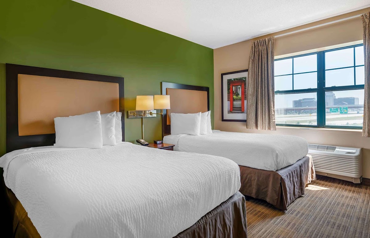 Extended Stay America Suites- Chicago - Itasca photo 2