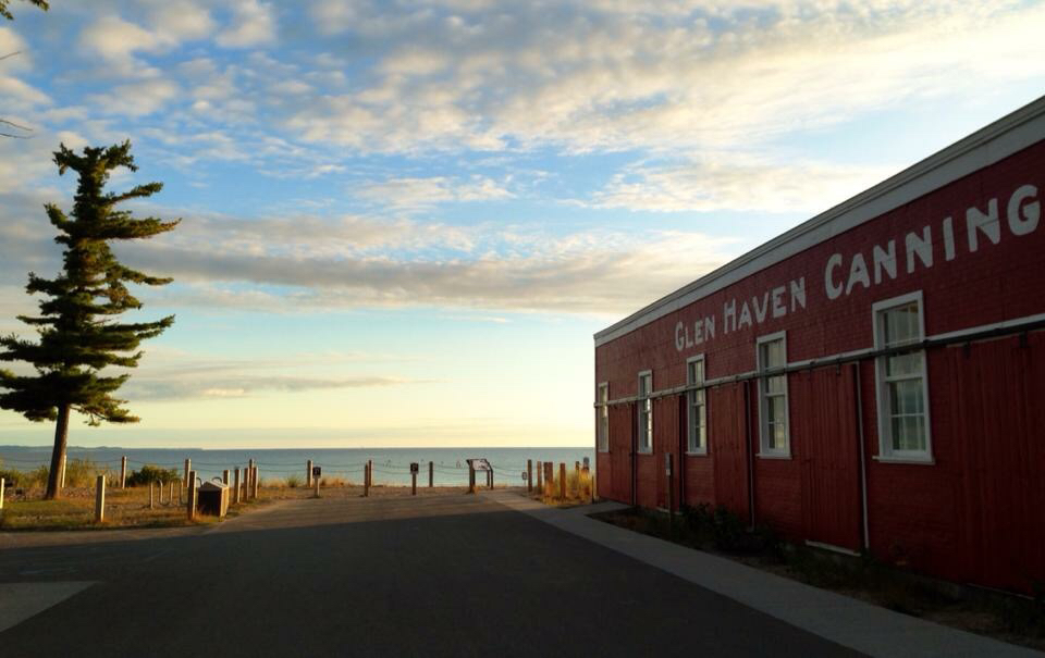 Glen Haven