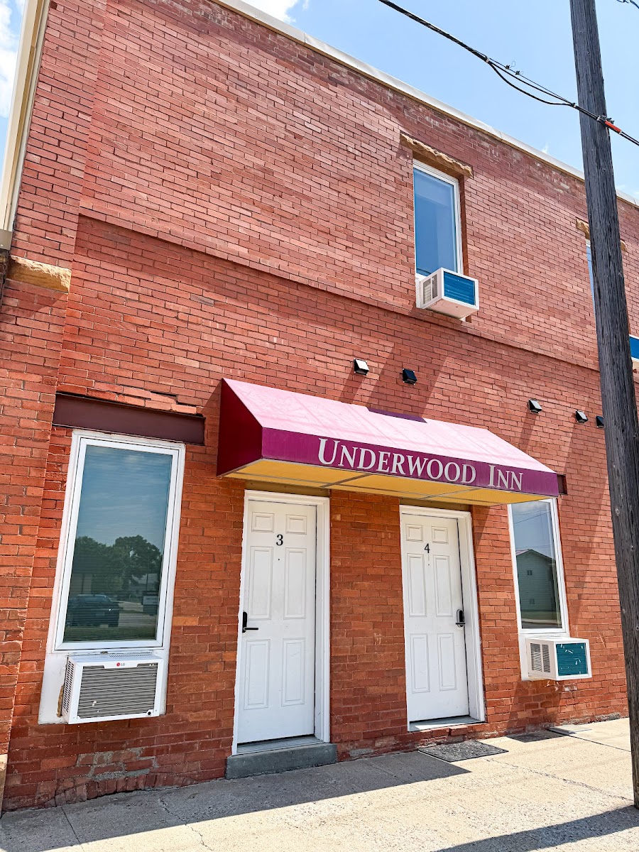 Underwood Inn