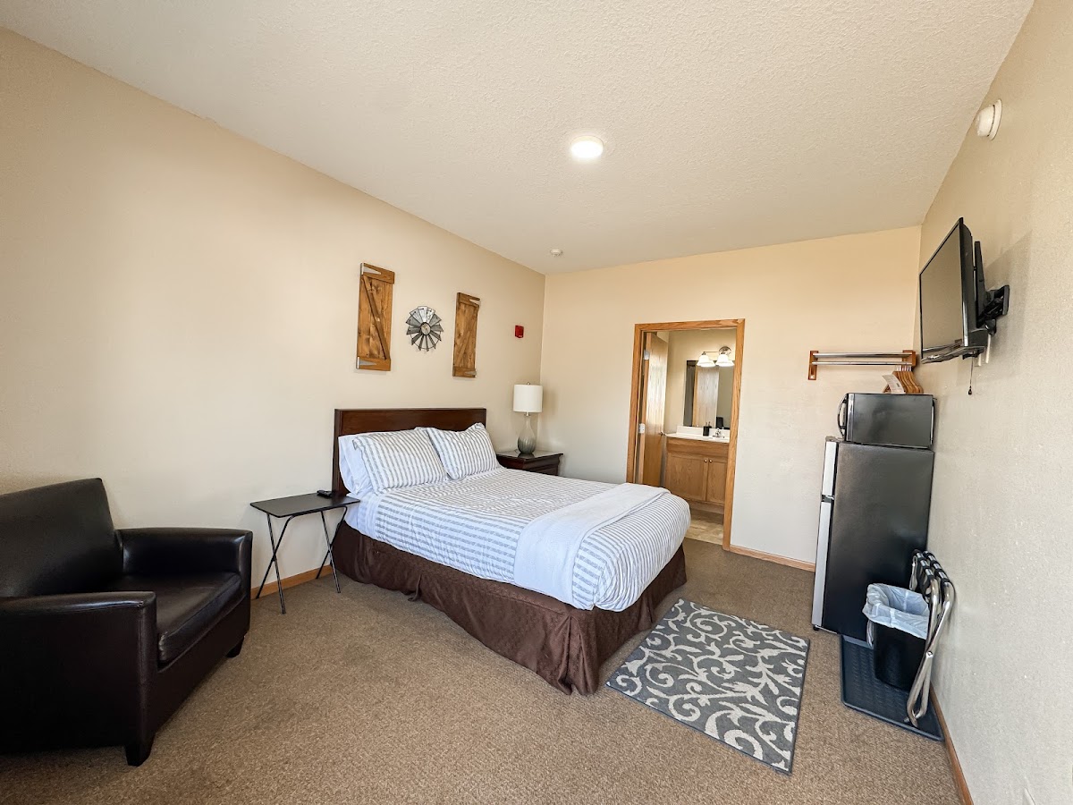 Underwood Inn photo 2