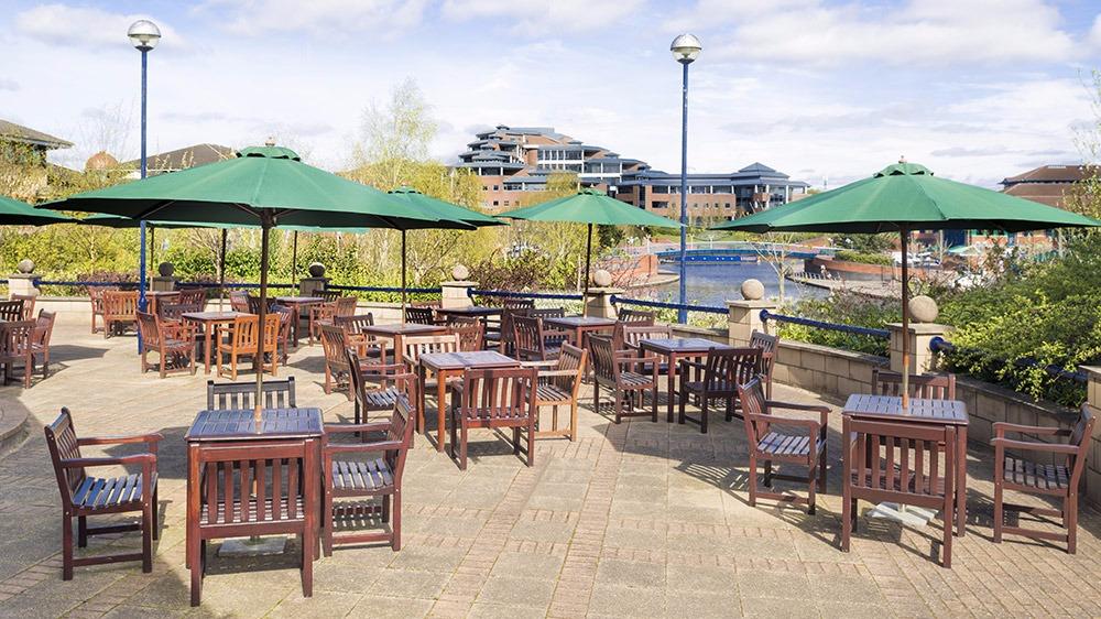 Copthorne Hotel Merry Hill-Dudley photo 3