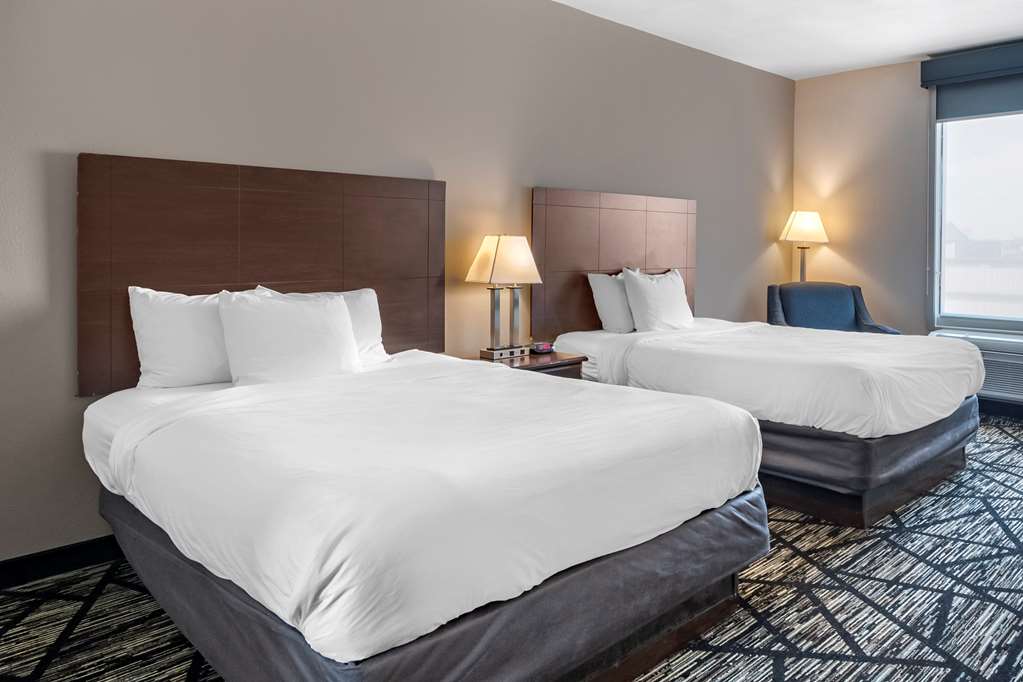 Best Western Plus McKinney Inn & Suites photo 2