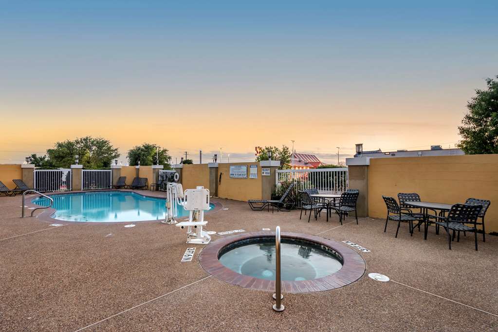 Best Western Plus McKinney Inn & Suites photo 3