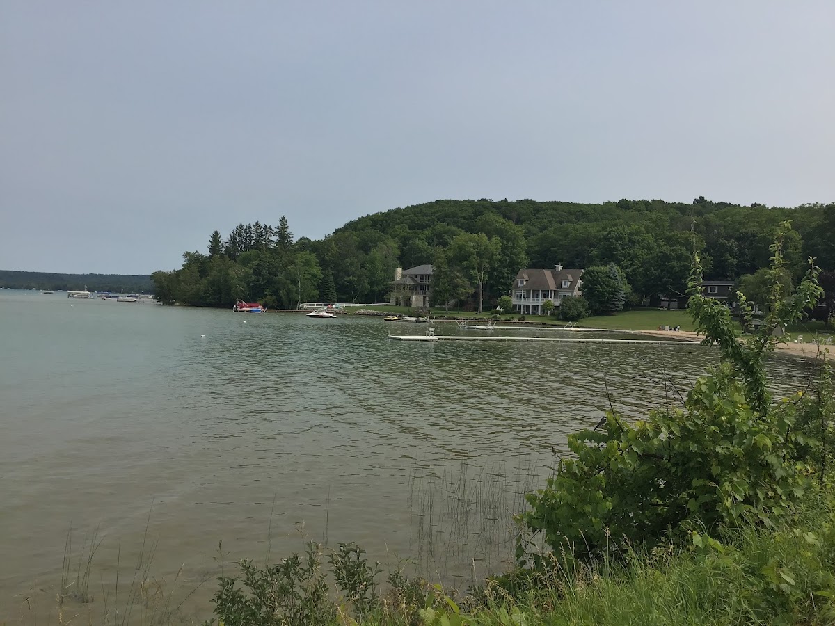 Glen Lake