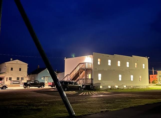Ogema House Hotel photo 2