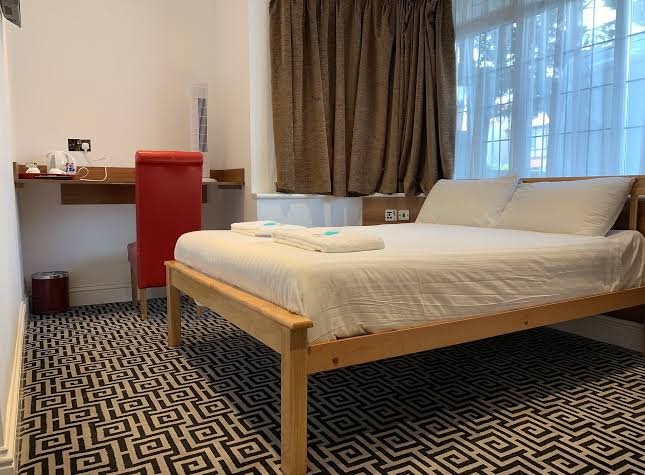 Twickenham Guest House photo 2